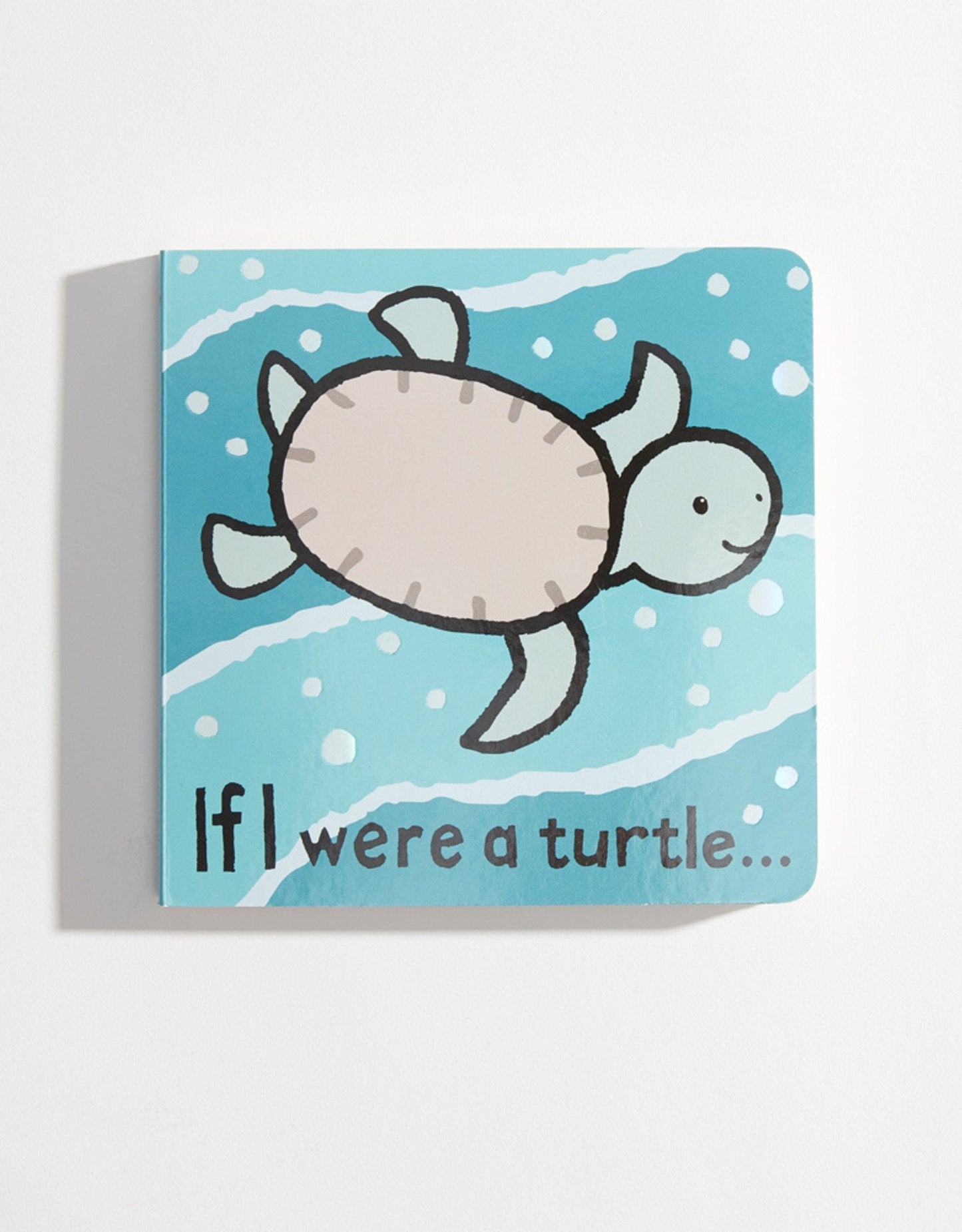 Jellycat If I were books