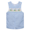 Tractor Time Shortall