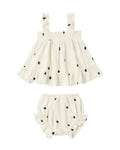 Polka Dot Layla Set