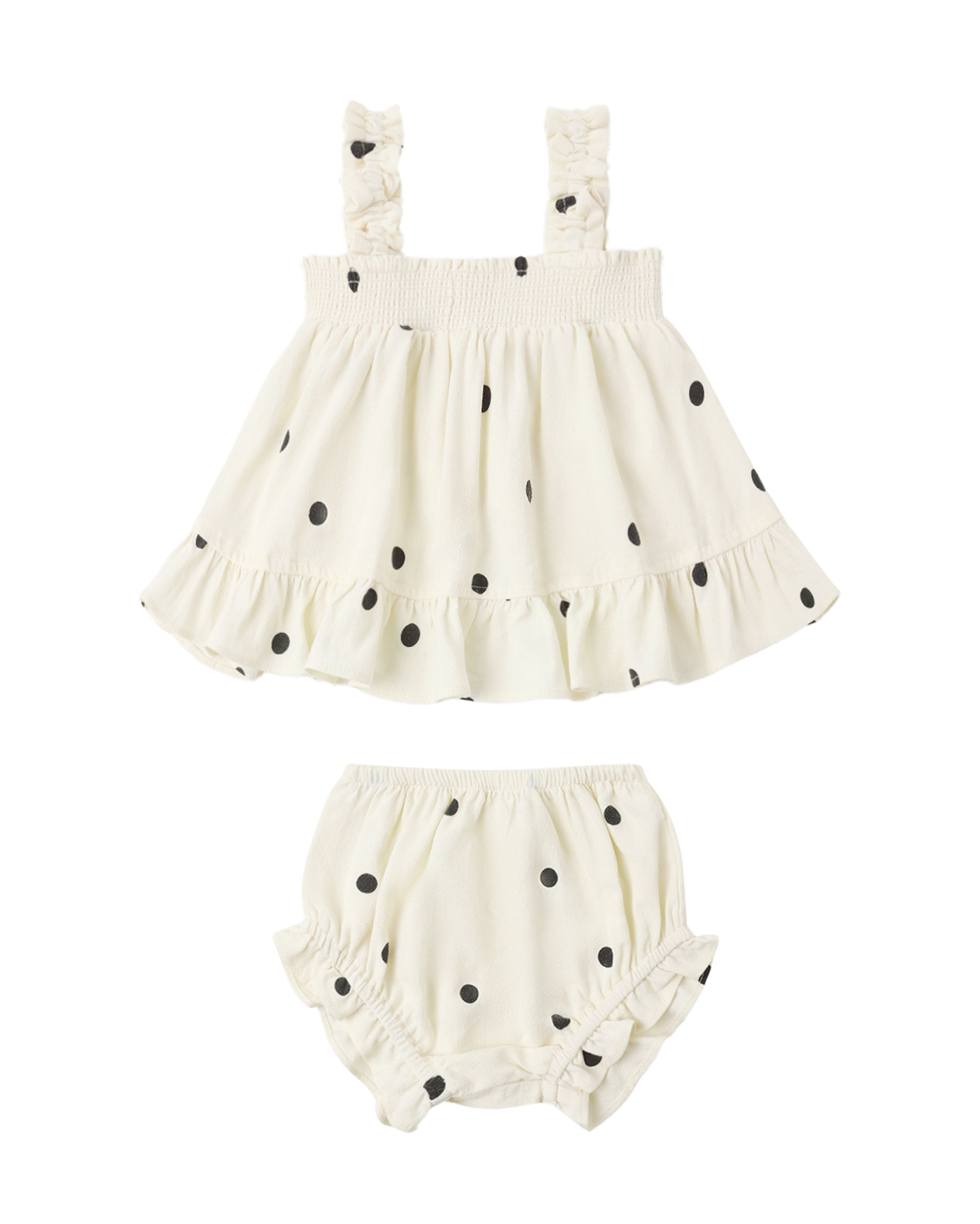 Polka Dot Layla Set