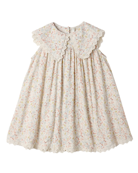Summer Garden Porter Dress