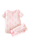 BIG SIS TWO PIECE PAJAMA SET