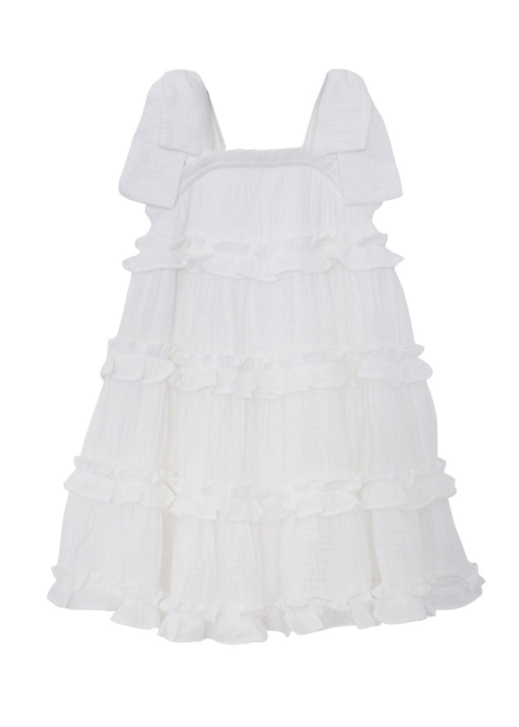 Birds of a Feather Dress