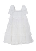 Birds of a Feather Dress