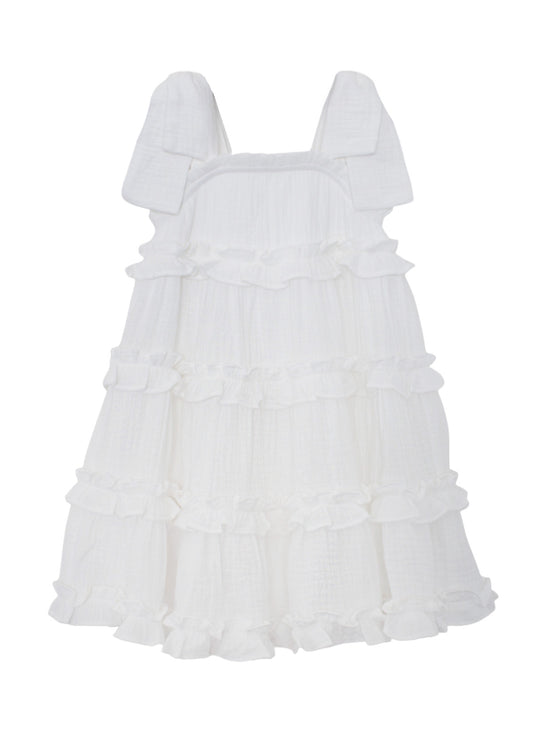 Birds of a Feather Dress