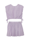 Girly Pop Purple Set