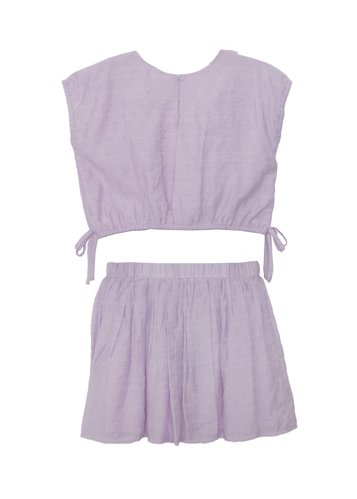 Girly Pop Purple Set