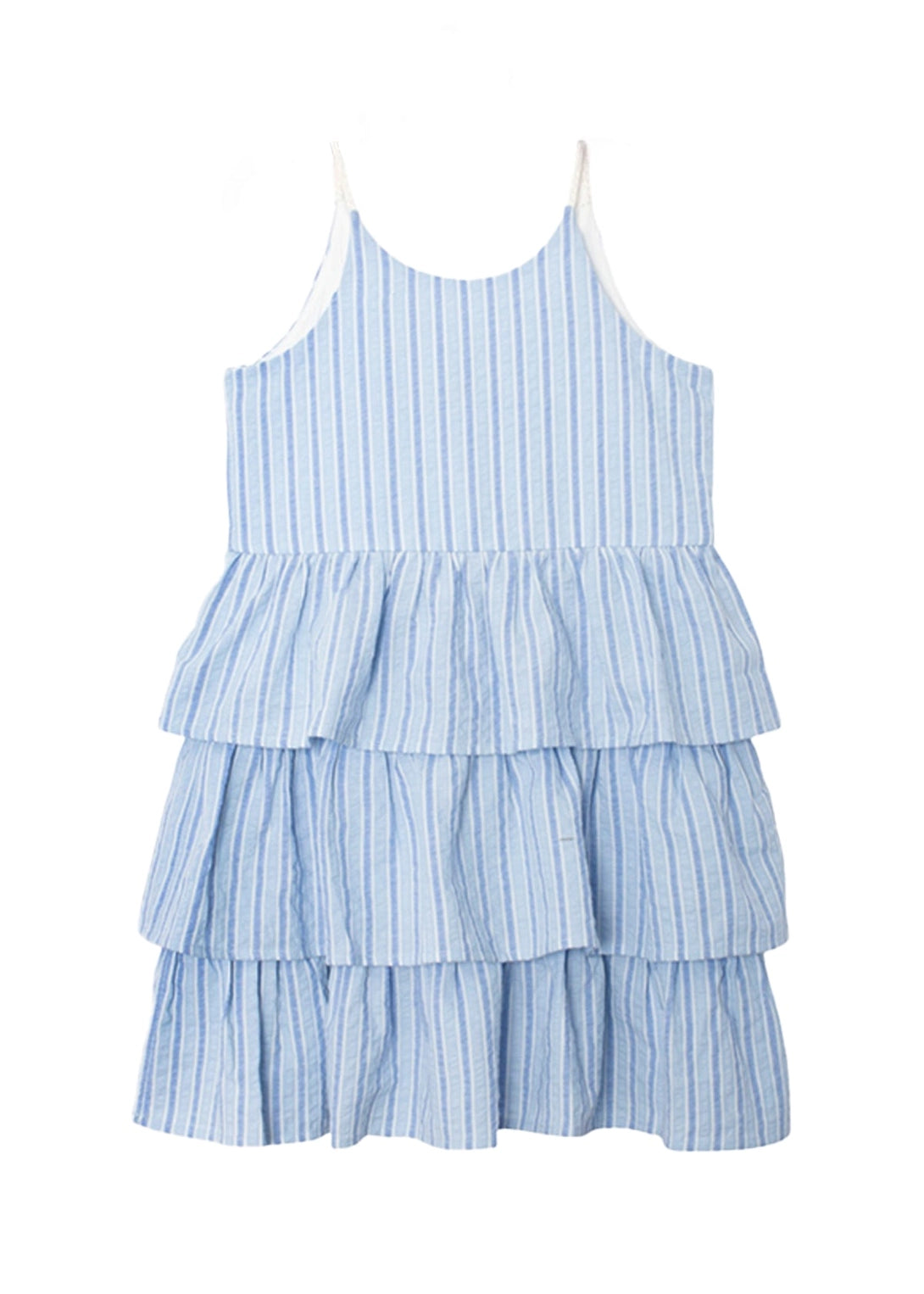 Up and Away Dress