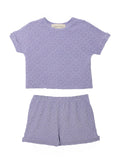 Veronica Short Set