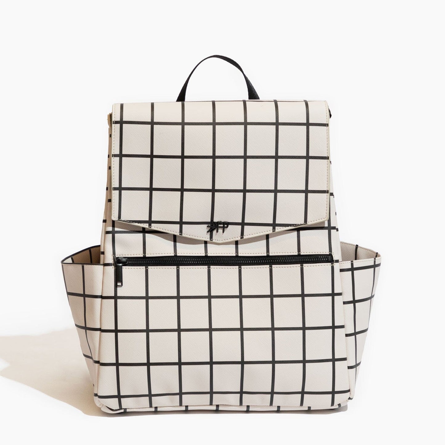 Windowpane Mini Classic Bag II